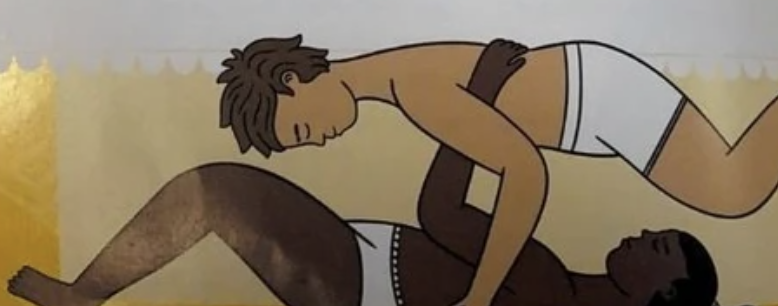 UK: Fascist Parents Whine About Graphic Sex Guide for Children